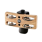 MEINL PHTA Heel Tambourine / Ντέφι Ποδιού