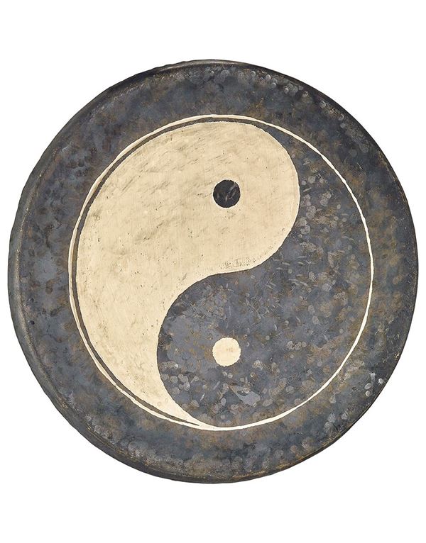 meinl-sonic-energy-chyy20-20-50-cm-chau-tam-tam-yin-yang-gkongk-enlarge MEINL Sonic Energy CHYY20 20" / 50 cm Chau Tam Tam Yin & Yang Γκόνγκ - Image 1
