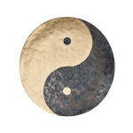 MEINL Sonic Energy WGYY12 12" / 30 cm Energy Wind Yin & Yang Γκόνγκ