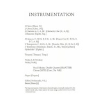 Mendelsoohn Felix - "Elijah" Oratotio Op.70 (Full Score) - Image 2