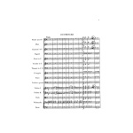 Mozart W.A. - The Abduction From The Seraglio (Full Score) - Image 2
