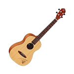 ORTEGA RU5-BA Baritone Ukulele