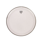 REMO P4-0308-BP Powerstroke 4 Clear 8'' Δέρμα Τομ