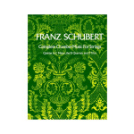 Schubert Franz  - Complete Chamber Music for Strings (Full Score)