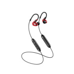 SENNHEISER IE-100-Pro-Wireless-Red Ακουστικά In-Ear