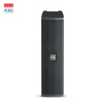 FBT VERTUS CLA 403TB | Παθητικό Column Ηχείο 4x3", 100V/16Ω, EN54, IP55
