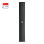 FBT VERTUS CLA803TB | Παθητικό Ηχείο Column 8x3", 100V/8Ω, IP55, EN54