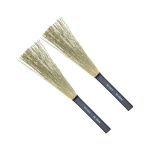 VIC FIRTH RM1 Remix  Broomcorn  Σκουπάκια