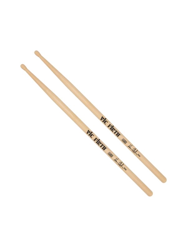 vic-firth-sgil-marcus-gilmore-signature-bagketes-enlarge VIC FIRTH SGIL Marcus Gilmore Signature Μπαγκέτες - Image 1