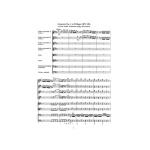 Vivaldi Antonio - L' Estro Armonico Op.3 (Full Score) - Image 2