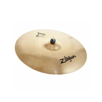 ZILDJIAN 20" A-Custom Ride Brilliant Πιατίνι - Image 2