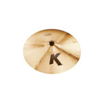 ZILDJIAN K Custom 22'  Dark Ride