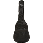EKO GUITARS CS10 WHITE | Κλασσική Κιθάρα 4/4 με Θήκη, Λευκή - Image 5