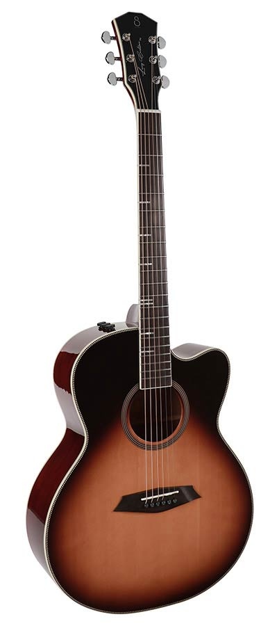 4211 SIRE A 4 GSVS Larry Carlton - Image 1
