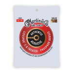 MARTIN MA 540 T ΑΚΟΥΣΤΙΚΗΣ 12-54