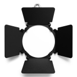 BeamZPro BTM250 BARNDOOR | Barndoor Θεατρικού Προβολέα Fresnel - Image 3