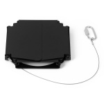 BeamZPro BTM250 BARNDOOR | Barndoor Θεατρικού Προβολέα Fresnel - Image 4