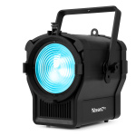 BeamZPro BTM250FC | Θεατρικός Προβολέας Fresnel 250W RGBALC LED, 2600K - 10000K, Motorized Zoom 15°-55° - Image 4