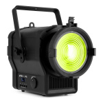 BeamZPro BTM250FC | Θεατρικός Προβολέας Fresnel 250W RGBALC LED, 2600K - 10000K, Motorized Zoom 15°-55° - Image 2