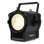 BeamZPro BTM250TW | Θεατρικός Προβολέας Fresnel 250W WW/CW COB LED, 2700K - 6500K, Motorized Zoom 15°-55° - Image 3