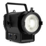 BeamZPro BTM250TW | Θεατρικός Προβολέας Fresnel 250W WW/CW COB LED, 2700K - 6500K, Motorized Zoom 15°-55° - Image 2