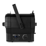 BeamZPro BTM250TW | Θεατρικός Προβολέας Fresnel 250W WW/CW COB LED, 2700K - 6500K, Motorized Zoom 15°-55° - Image 5