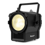 BeamZPro BTM250WW | Θεατρικός Προβολέας Fresnel 250W WW COB LED, 3200K, Motorized Zoom 15°-55° - Image 4