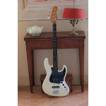 EKO GUITARS JB400 VINTAGE WHITE | Ηλεκτρικό Μπάσο Jazz Bass, Λευκό - Image 6