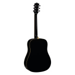 EKO GUITARS RANGER 6EQ RED SUNBURST | Ηλεκτρακουστική Κιθάρα - Image 2