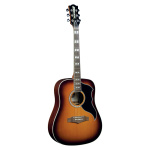 EKO GUITARS RANGER VIVREQ HONEY BURST | Ηλεκτρακουστική Κιθάρα