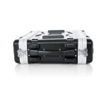 ΓΑΤΟR GR-2S Flight Case για Rack 2U - Image 2