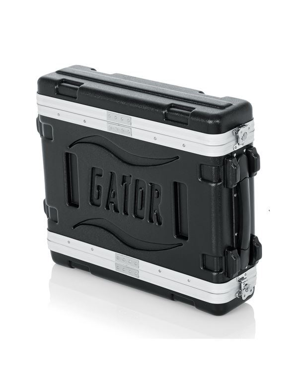 gator-gr-2s-flight-case-gia-rack-2u-enlarge ΓΑΤΟR GR-2S Flight Case για Rack 2U - Image 1