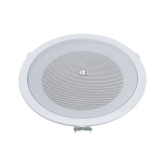 HELVIA GALA 61W | Ηχείο Οροφής 6.5", 10W/100V, με Μηχανισμό Quick-Fit