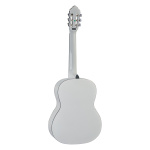EKO GUITARS CS10 WHITE | Κλασσική Κιθάρα 4/4 με Θήκη, Λευκή - Image 2