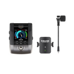 NUX B6 Pro Wireless Ασύρματο Μικρόφωνο για Πνευστά