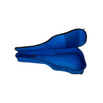RITTER RGD2-C/SBL Blue DAVOS Θήκη Κλασικής Κιθάρας 4/4 Μπλέ - Image 2