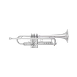 YAMAHA YTR-8335LA S 02 Gen.Τρομπέτα