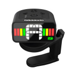 D'Addario PW-CT-12RC USB-C Επαναφορτιζόμενο Κουρδιστήρι Micro Headstock