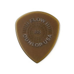 DUNLOP 549P.88 Πέννες Flow Standard Grip (6 τεμάχια)