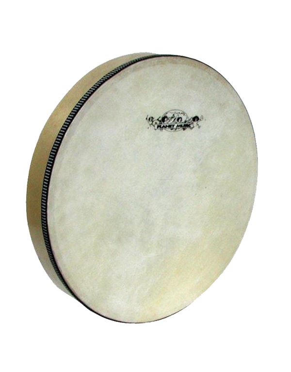 goldon-tambourino-me-kopanaki-mi-chordizomeno-20cm-35240-enlarge GOLDON Ταμπουρίνο Με Κοπανάκι Μη Χορδιζόμενο 20cm 35240 - Image 1