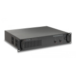 HELVIA ZEUS 2350CA | Τελικός Ενισχυτής 2x350W 100V/4Ω
