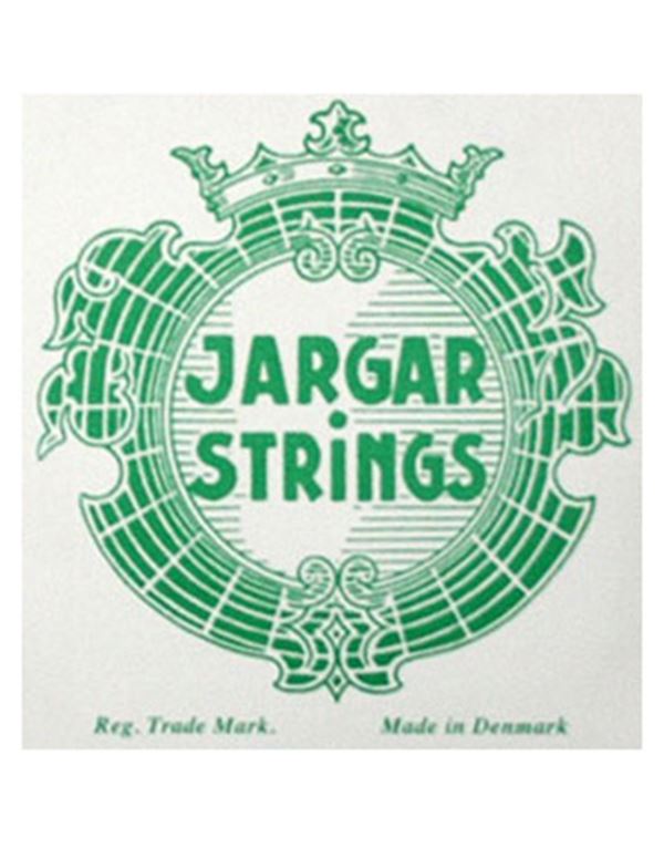 jargar-chordi-violontselou-green-sol-soft-enlarge JARGAR Χορδή Βιολοντσέλου Green ( Σολ ) Soft - Image 1