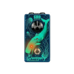 KMA Audio Machines Queequeg 2 Sub Oct. Generator Πετάλι