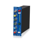MIDAS Compressor Limiter 522 V2