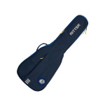 RITTER  RGC3-C/ABL 4/4 Atlantic Blue CAROUGE Θήκη Κλασικής Κιθάρας 4/4