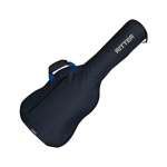 RITTER RGE1-E/ABL Atlantic Blue EVILARD Θήκη Ηλεκτρικής Κιθάρας