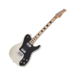 SCHECTER PT Fastback Olympic White Ηλεκτρική Κίθαρα