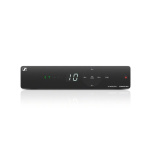 SENNHEISER XSW-1-ME3-B Ασύρματο Σετ Κεφαλής - Image 2
