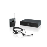 SENNHEISER XSW-1-ME3-B Ασύρματο Σετ Κεφαλής