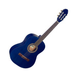 STAGG C410 M Blue Κλασική Κιθάρα 1/2